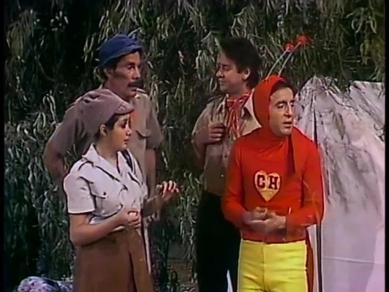 Still image for El Chapulín Colorado season 1 episode 13: Episode 13 Still image for El Chapulín Colorado season 1 episode 13: Episode 13