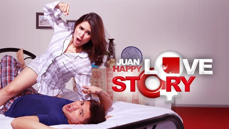 Juan+Happy+Love+Story