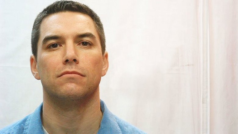 Scott Peterson: An American Murder Mystery main backdrop