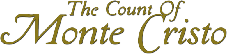 The Count of Monte-Cristo