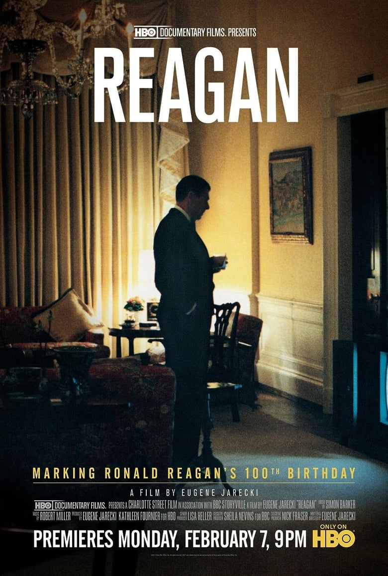 Reagan (2011)