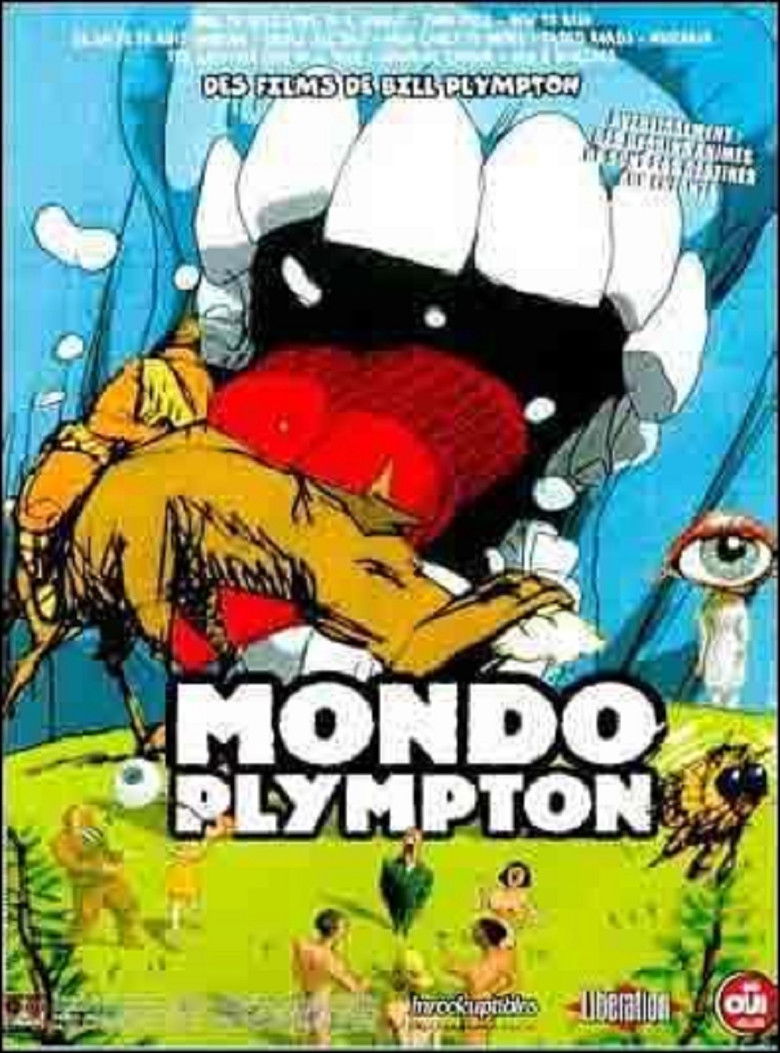 Imatge de Mondo Plympton
