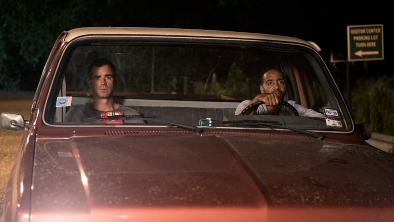 The Leftovers S02E04 — Orange Sticker episode still