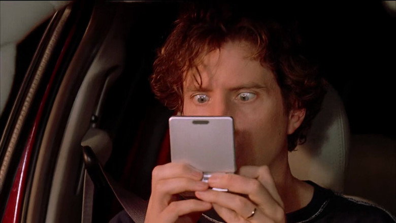 Image d'arrière-plan 7 du film Le Fils du Mask