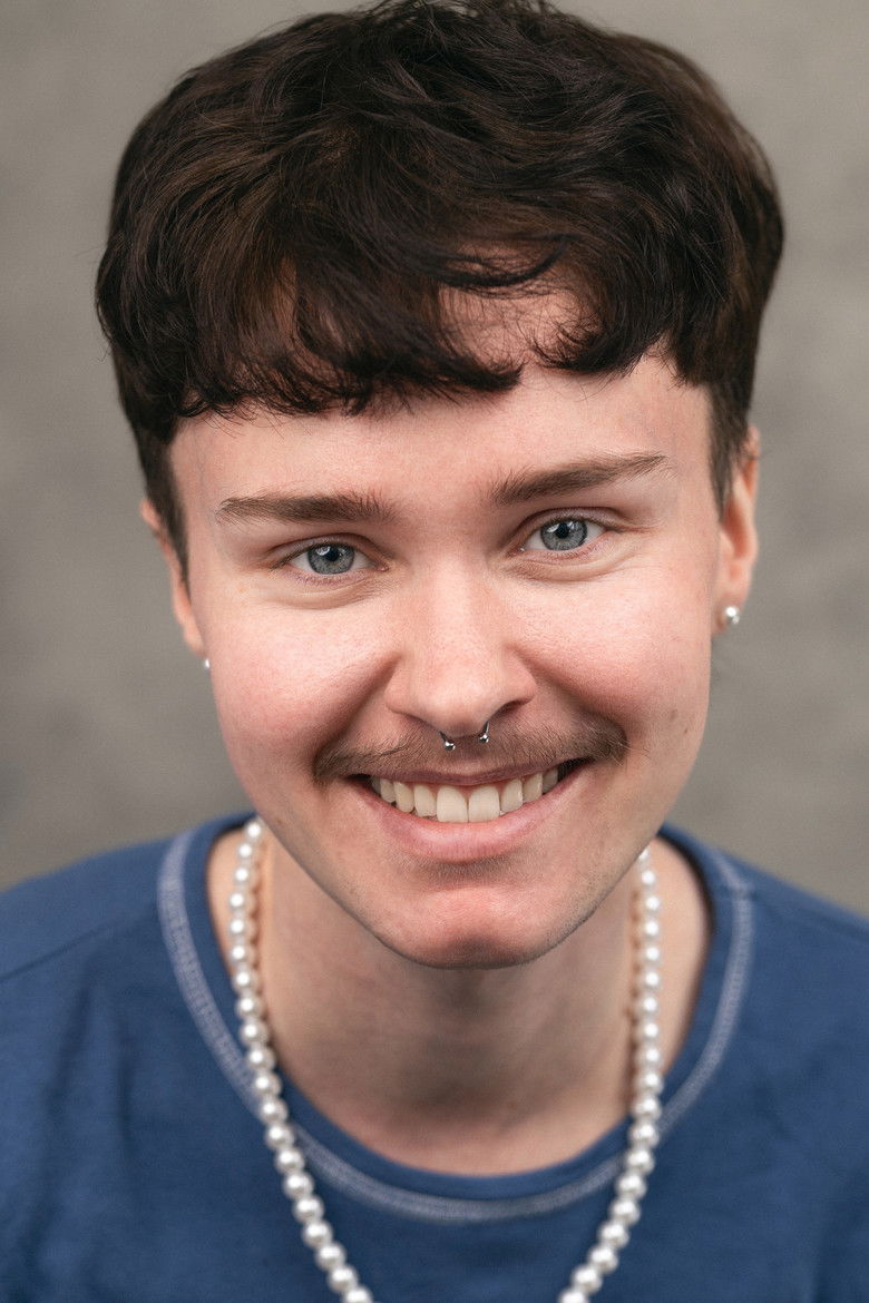 Photo de Liam Nisseborn