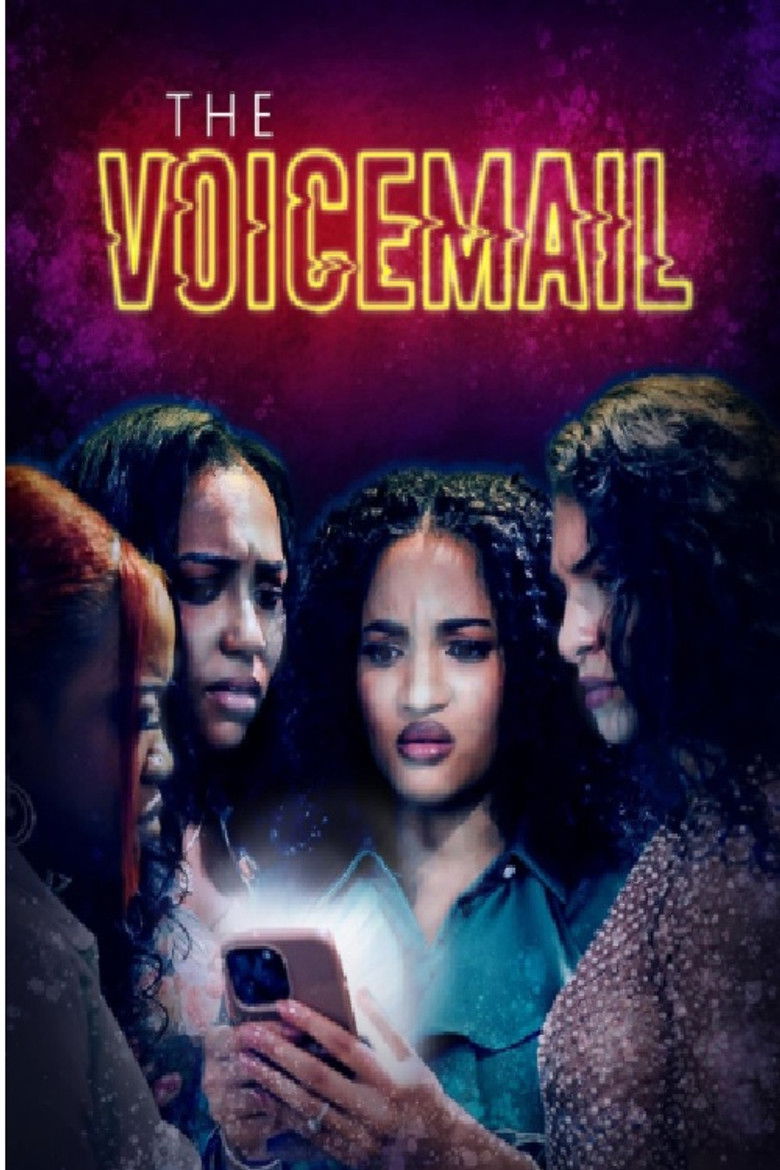 Imatge de The Voicemail