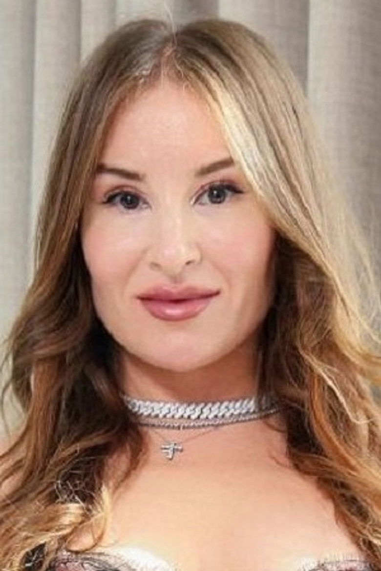 Photo de Alexandra QoS