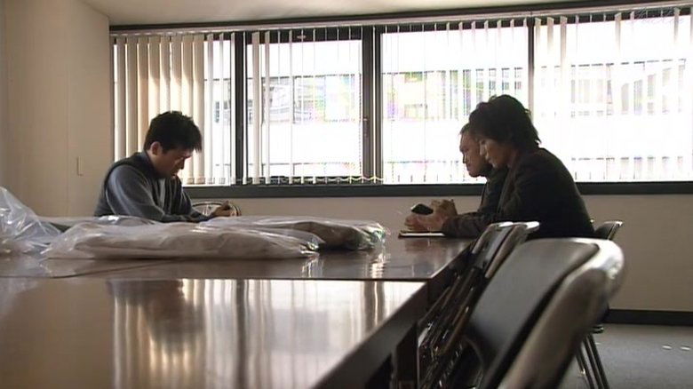 Still image for Vessel of Sand season 1 episode 3: Sadness of No Return Still image for Vessel of Sand season 1 episode 3: Sadness of No Return