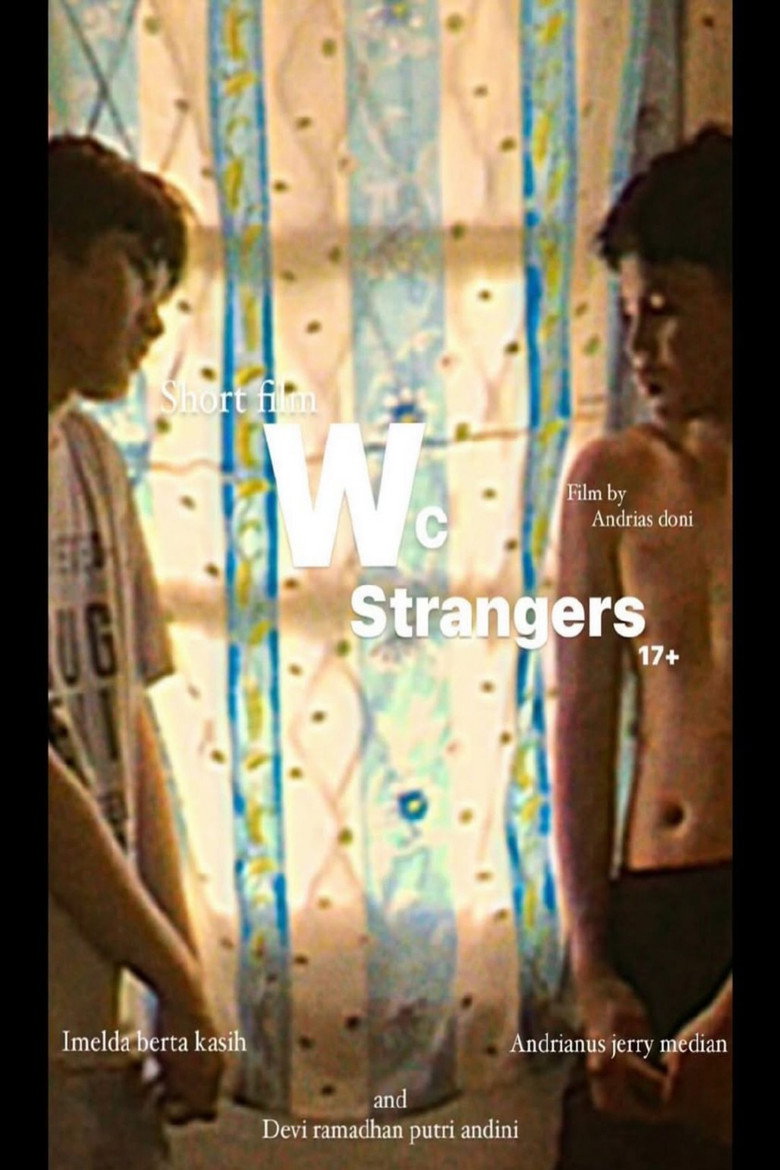 Wc Strangers background