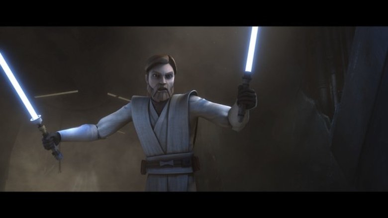 Obi Wan Kenobi Episode 5 Streaming Vf