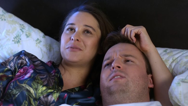 Still image for Backdoor. Wyjście awaryjne season 1 episode 7: Episode 7