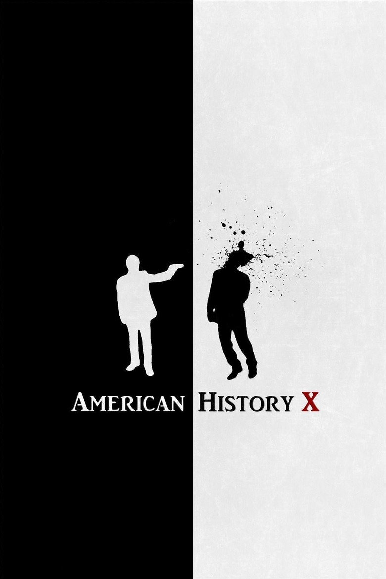 Imatge de American history X