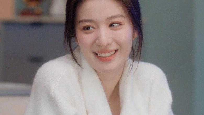 Still from 爱情有烟火 - Season 1 Episode 26