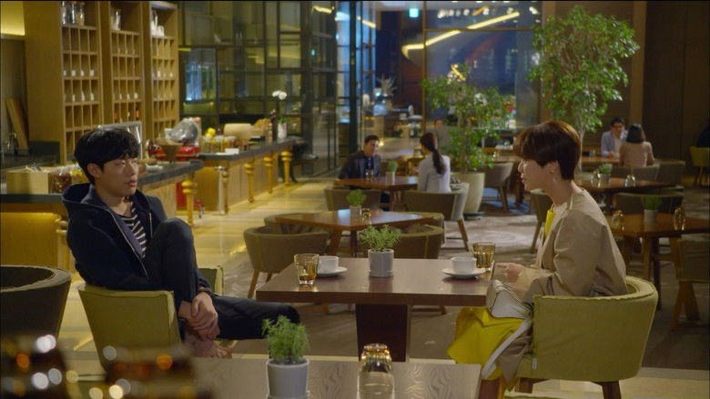 Still image for Lucky Romance season 1 episode 4: Episode 4 Still image for Lucky Romance season 1 episode 4: Episode 4