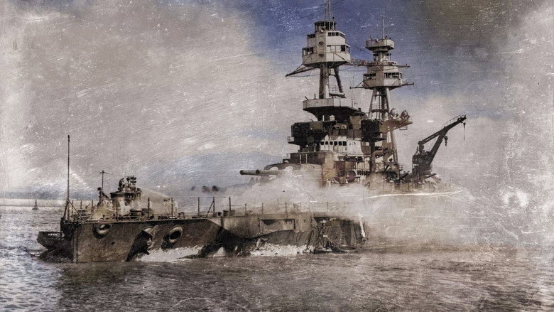 The General Belgrano: A Ship of Two Nations
