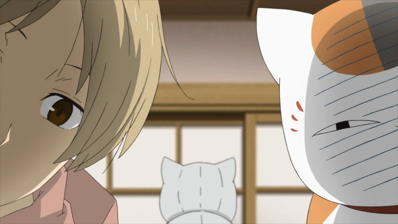 Still from Natsume's Book of Friends - Season 7 Episode 1