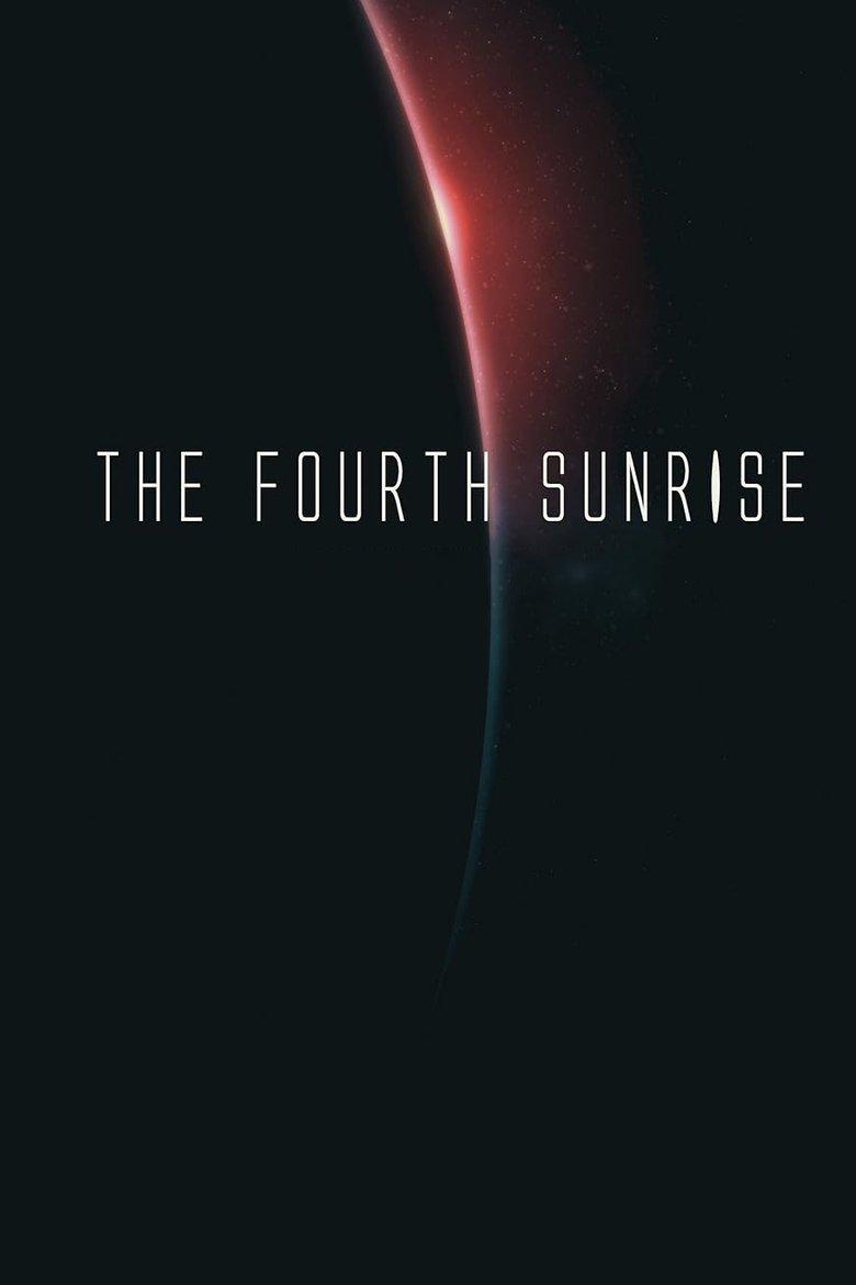 The Fourth Sunrise main poster