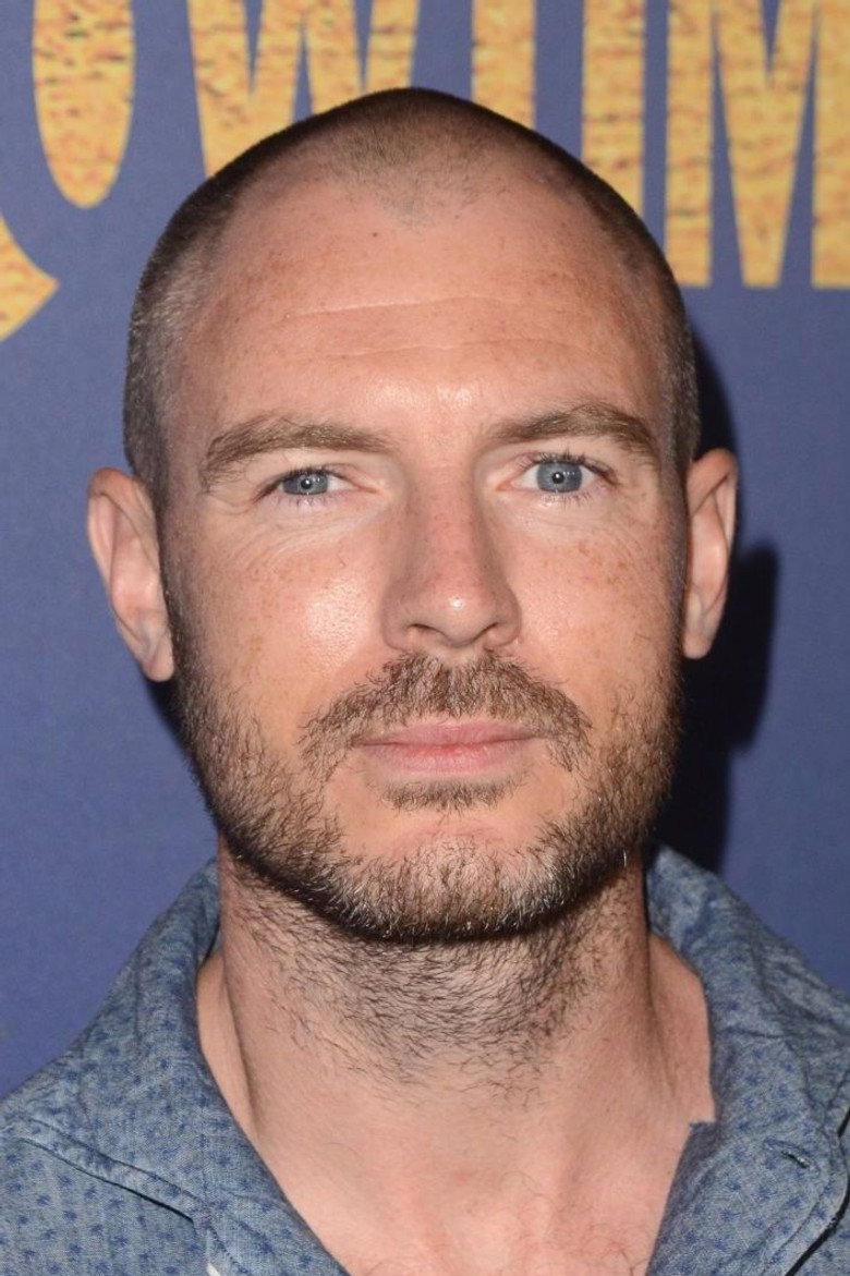 Richard Flood photo 2