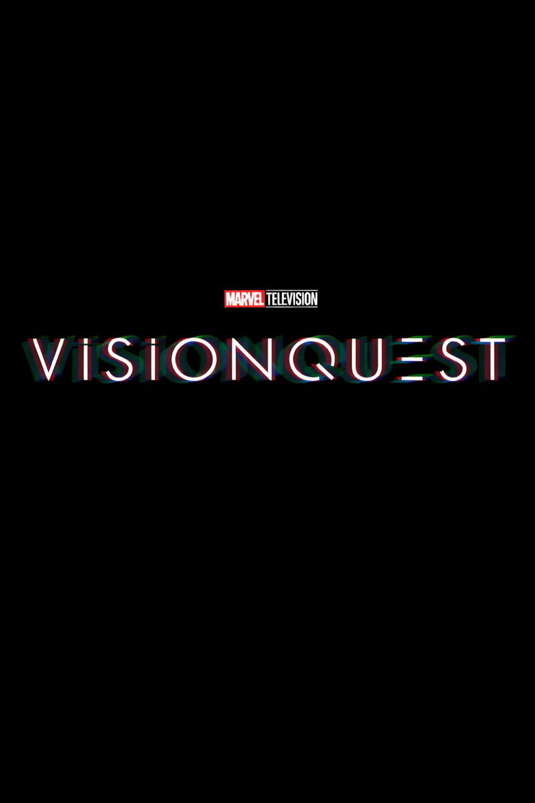 vision quest