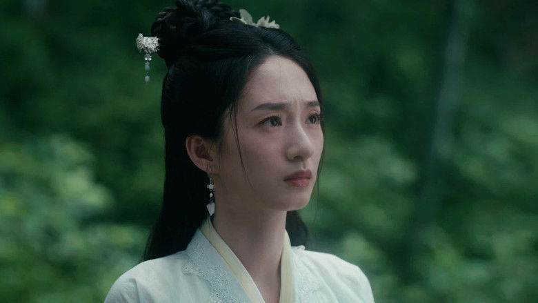 Still image for May Your Heart Be Like Mine season 1 episode 22: Episode 22 Still image for May Your Heart Be Like Mine season 1 episode 22: Episode 22