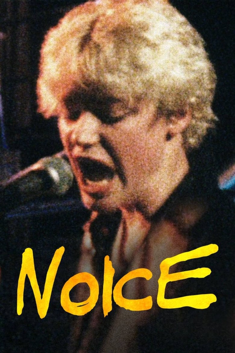 Noice main poster