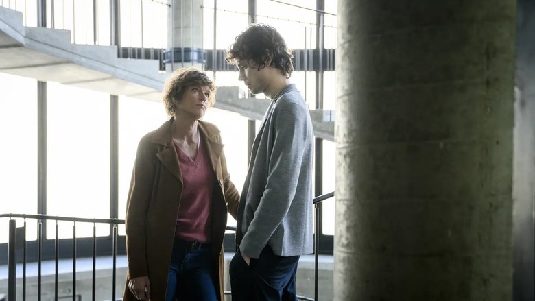 Still image for Master Crimes season 1 episode 6: Bad Swan