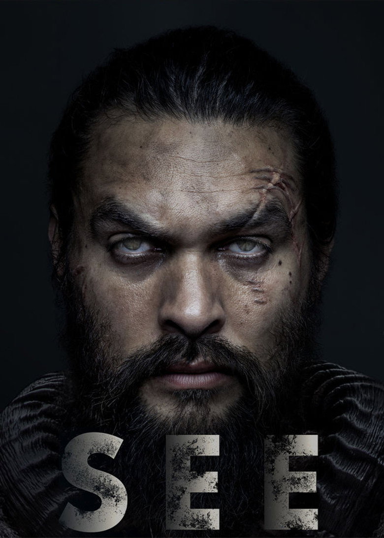 Póster la Serie