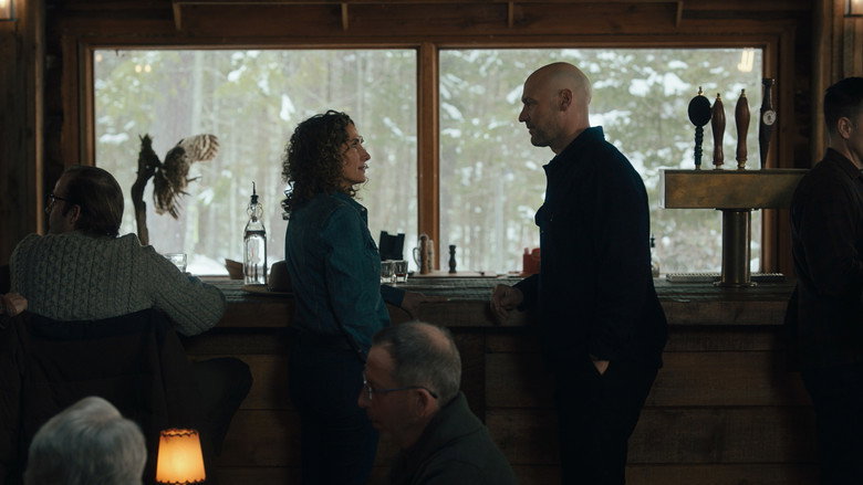 Still from Billions - Season 7 Episode 8