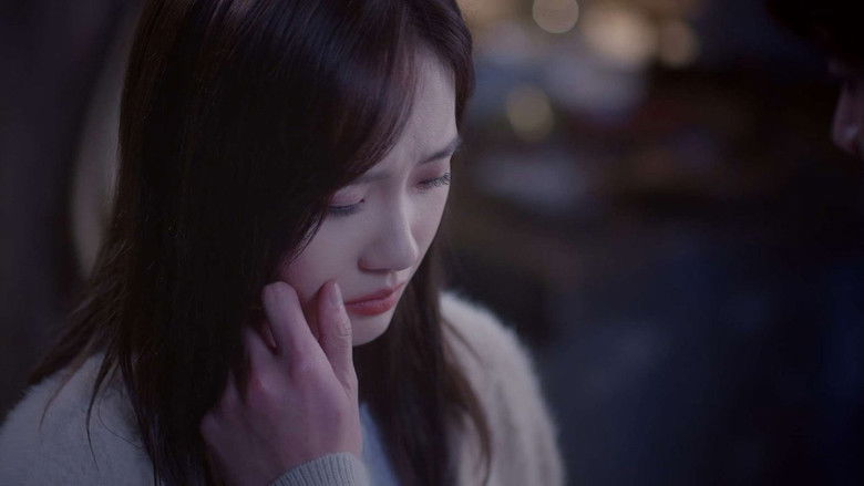 Still image for Falling Before Fireworks season 1 episode 7: Episode 7