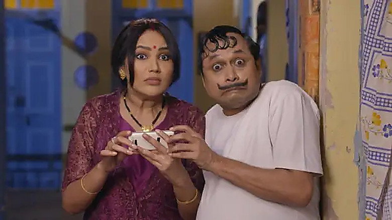 Amma finds a suitable groom for Kat - Happu Ki Ultan Paltan