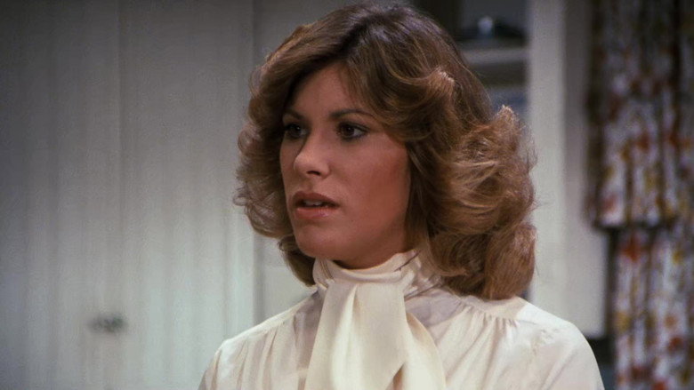 Still from The Waltons - Season 9 Episode 9
