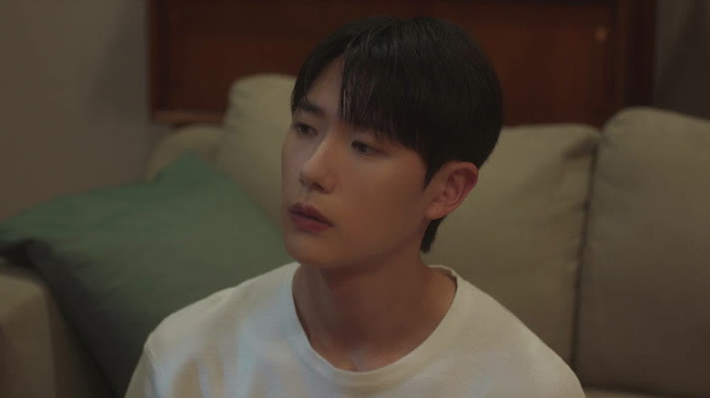 Still from สภาพอากาศวันนี้มีความรัก - ซีซัน 1 ตอน 5
