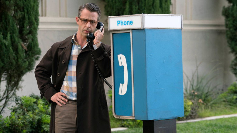 Still from Masters of Sex - Season 4 Episode 10
