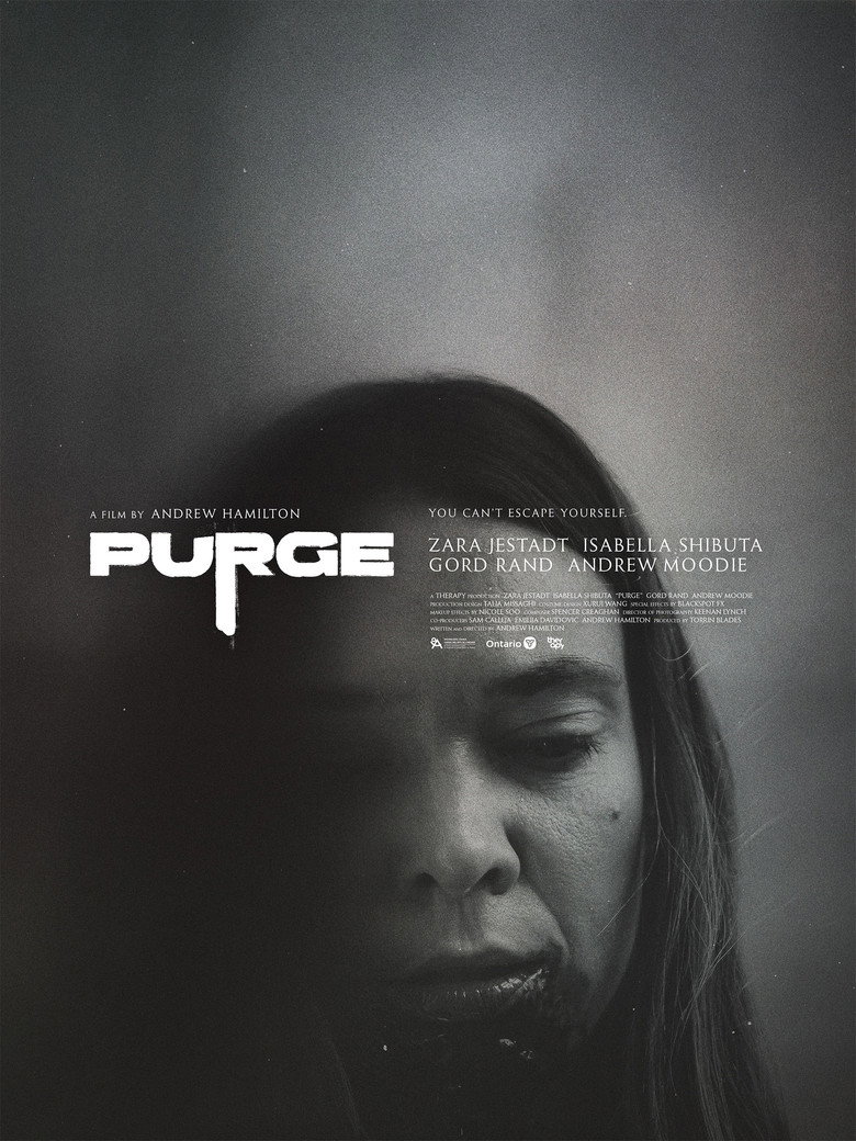 Purge