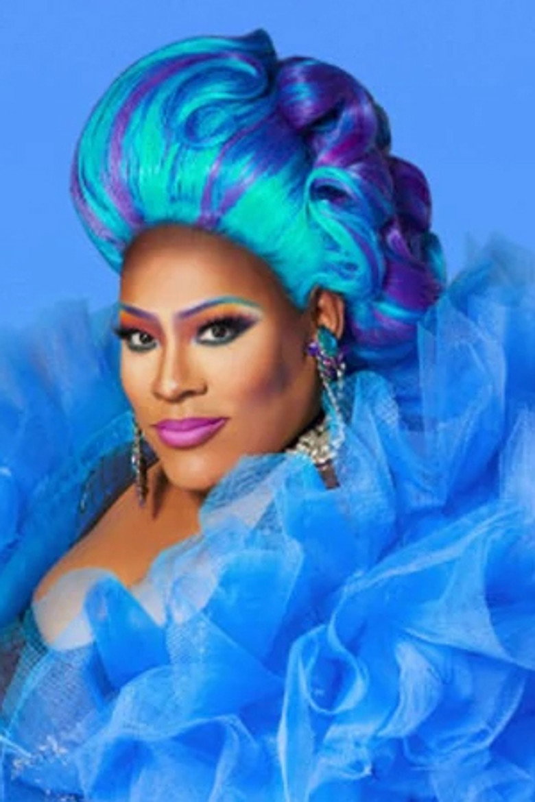 Chy'enne Valentino portrait