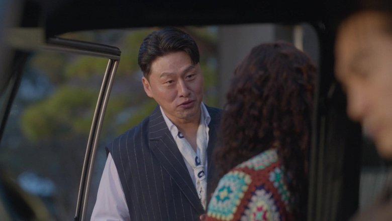 Still image for My Troublesome Star season 1 episode 6: Danger Lurks Still image for My Troublesome Star season 1 episode 6: Danger Lurks