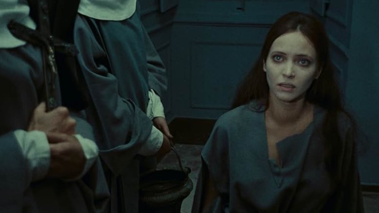 The Nun (1967)