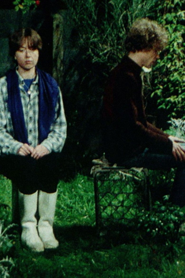 Imatge de De Onvoltooide Tulp