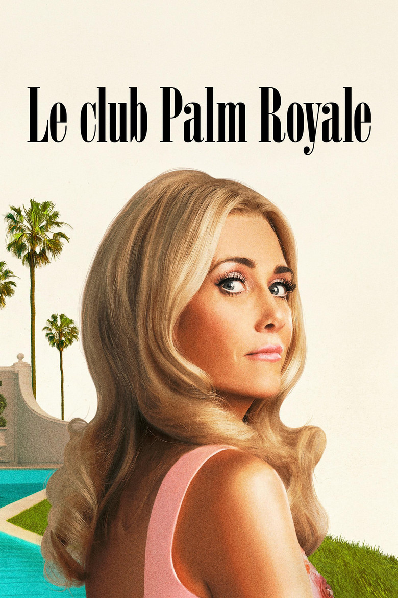 Póster la Serie