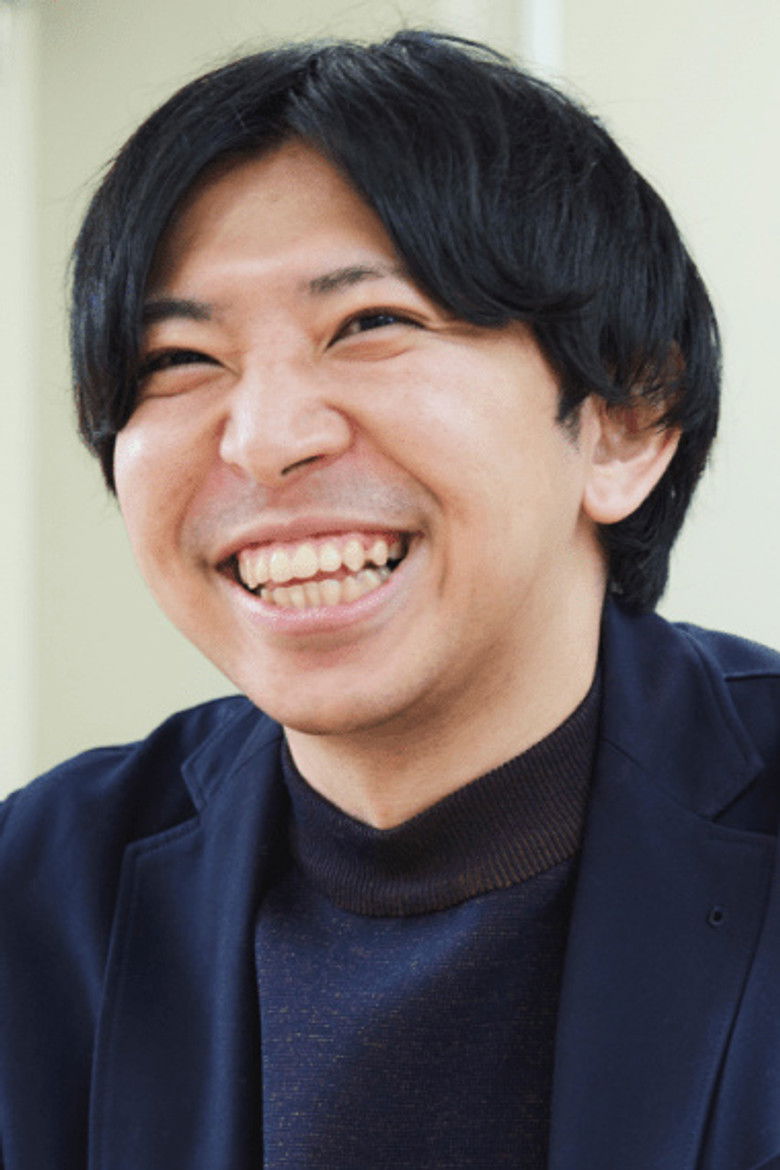 Yutaka Suwa portrait image