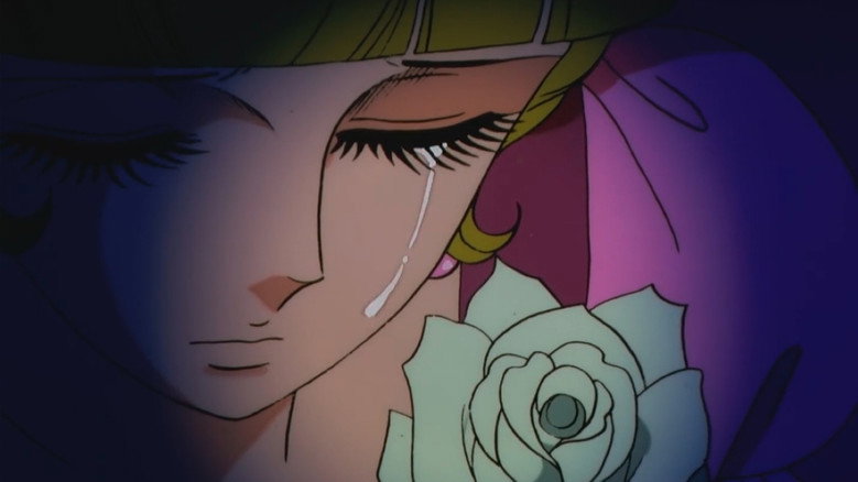 Still from ベルサイユのばら - Сезон 1 Епизод 19