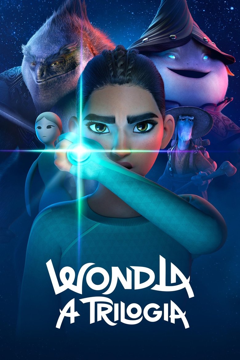 Cena de Episódio 1