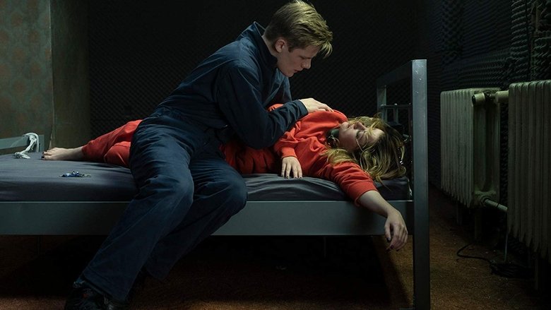 Kidnapping Stella poster Regarder Kidnapping Stella complet