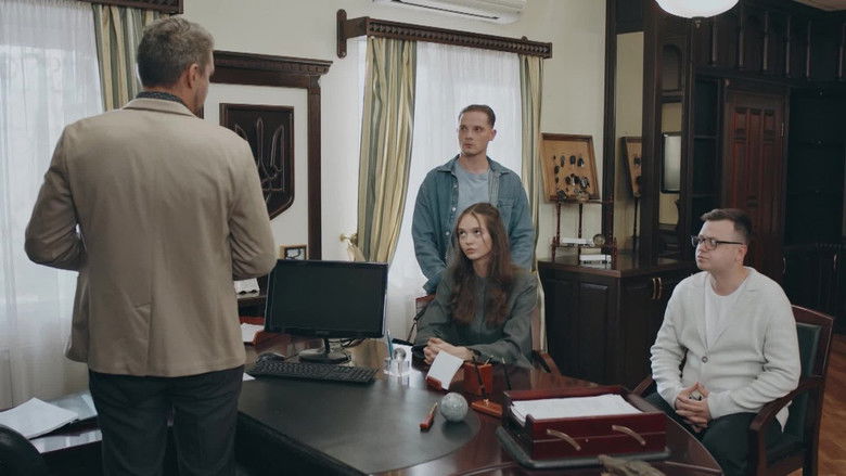 Still image for The Opposite Direction season 1 episode 15: Episode 15