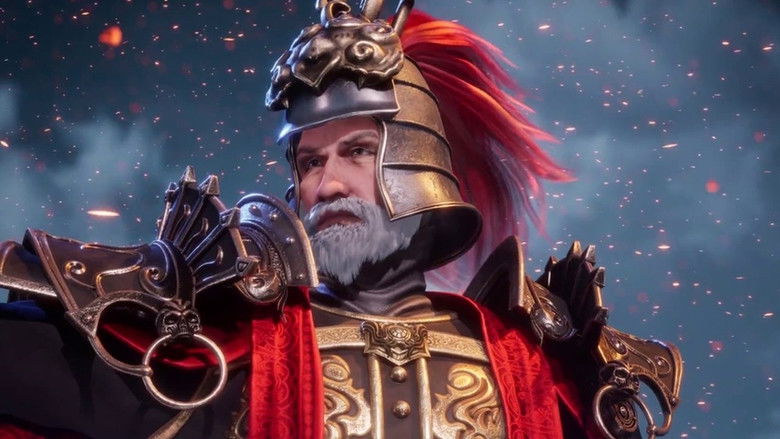 Still image for Spirit Sword Sovereign season 1 episode 429: Episode 429 Still image for Spirit Sword Sovereign season 1 episode 429: Episode 429