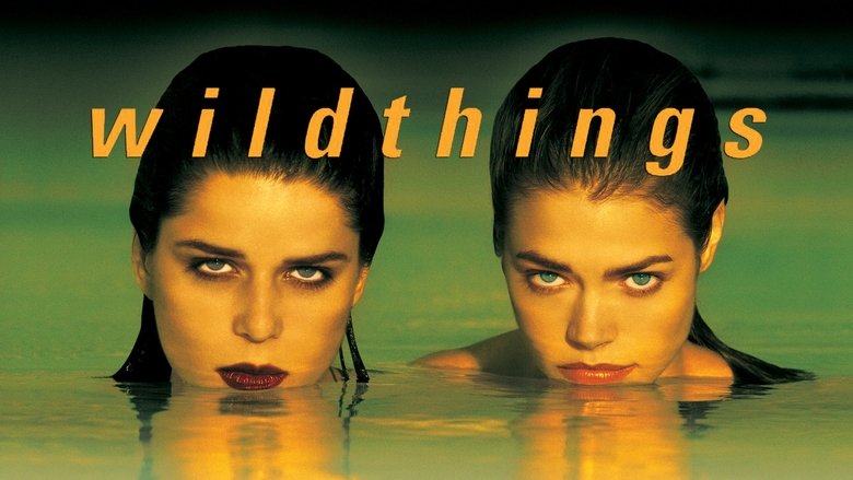 Wild Things – Επικίνδυνα παιχνίδια