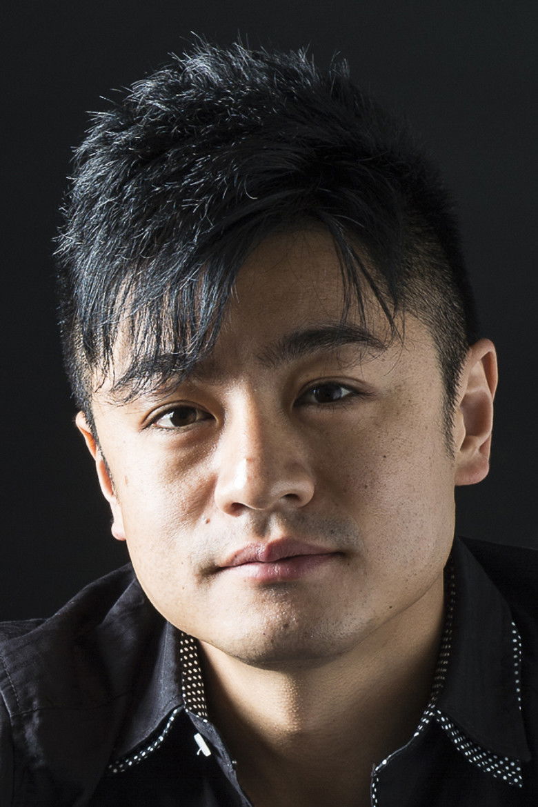 Takashi Saito portrait image
