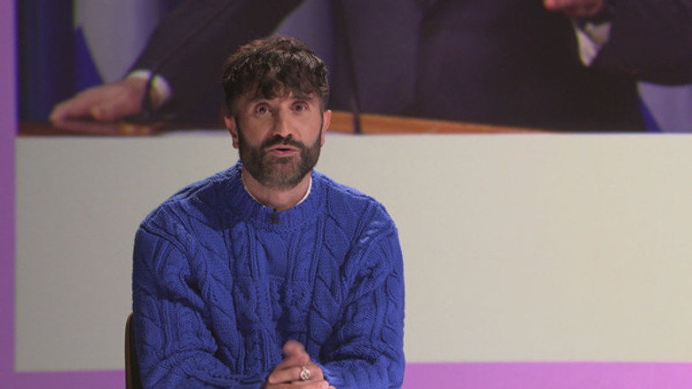 Dans les médias Saison 9 Épisode 10 Voirfilms