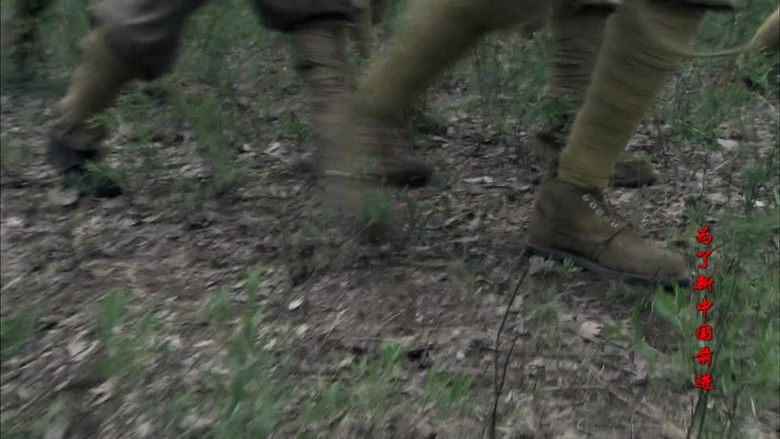 Still image for 为了新中国前进 season 1 episode 21: Episode 21