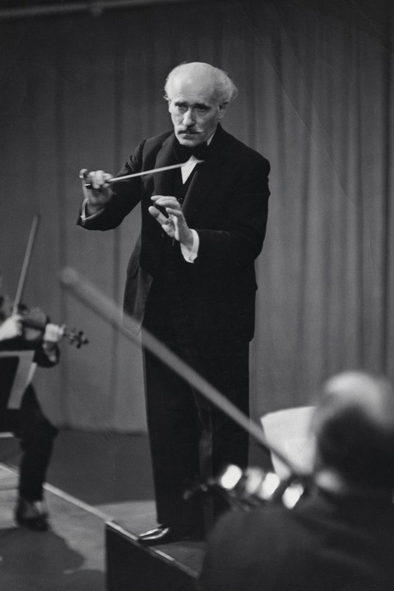 Arturo Toscanini photo 4